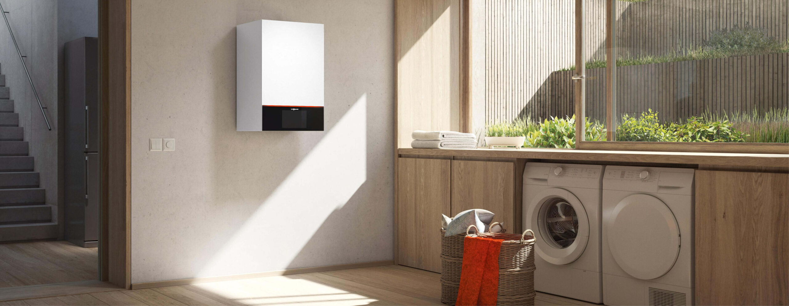 Heizungsmodernisierung